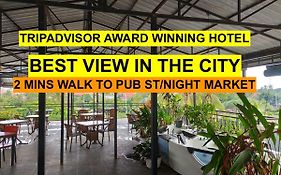The 84 Hotel Siem Reap 2*